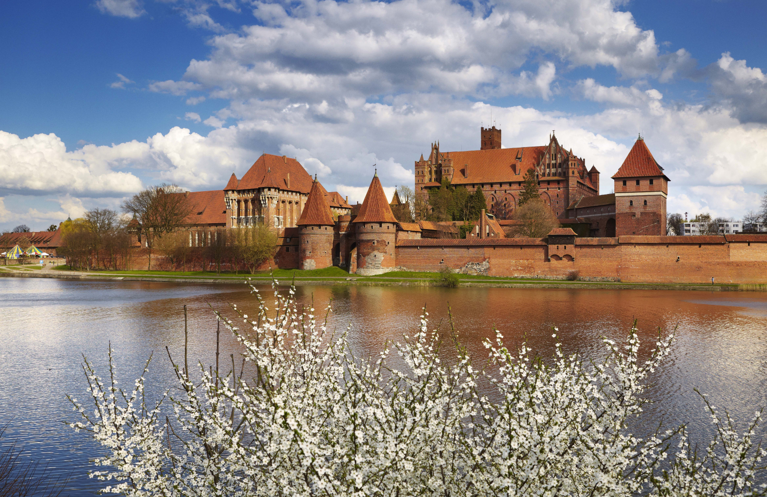 Castello di Malbork