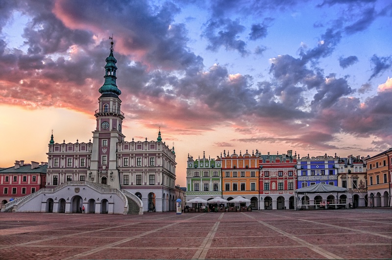 Zamość