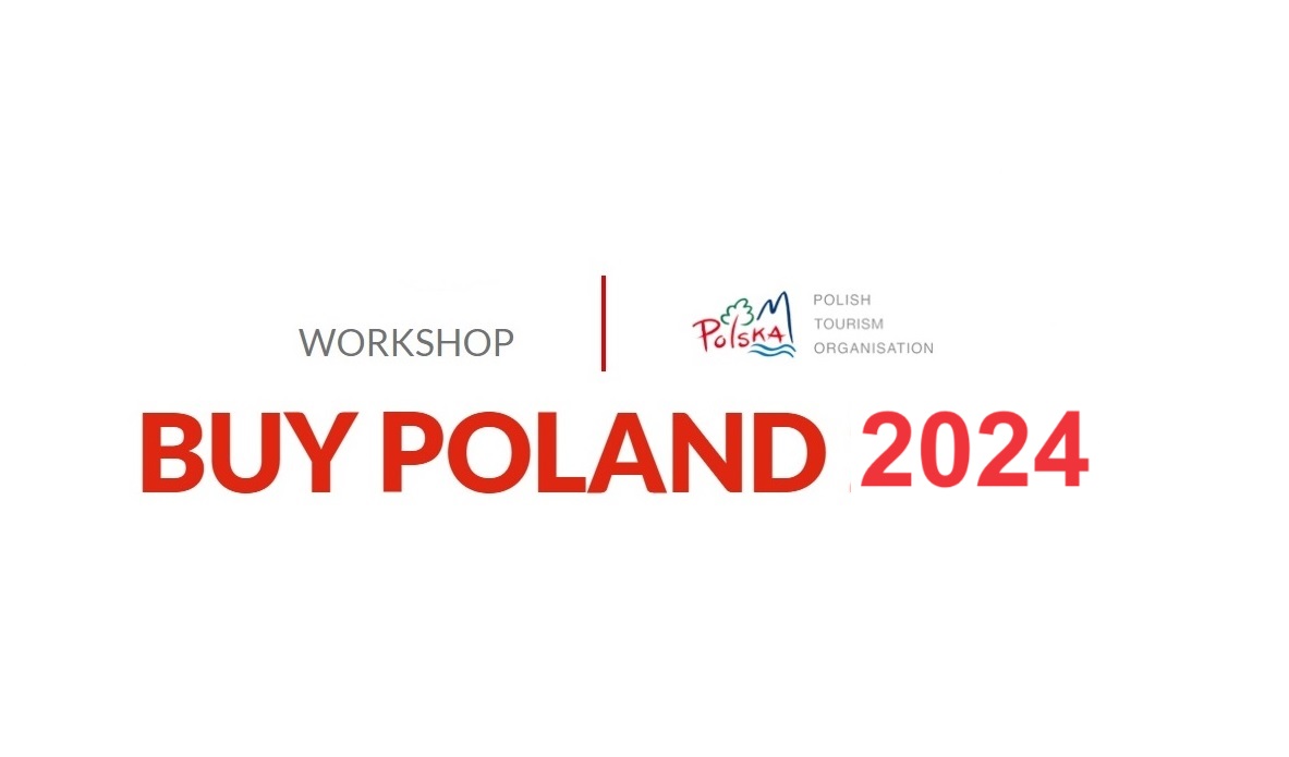 BUY POLAND 2024 - O NOSSO PRODUTO ESTRELA